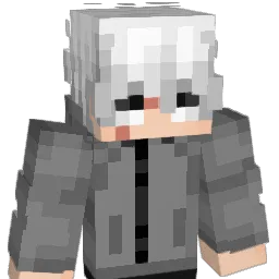 shotokyn Minecraft avatar bust