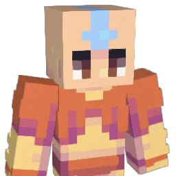 shotputmarco Minecraft avatar bust