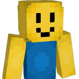 shotsaway Minecraft avatar bust