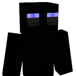 shottyb Minecraft avatar bust