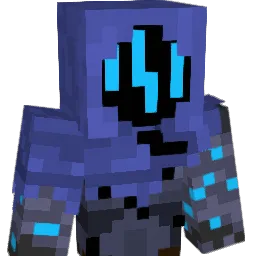 shou6ee Minecraft avatar bust