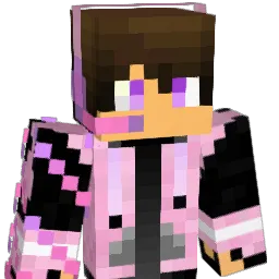 shouhung666 Minecraft avatar bust