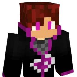 shoukichi77 Minecraft avatar bust