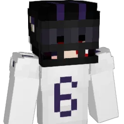 shoulderxd Minecraft avatar bust