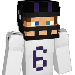 shoulderxd Minecraft avatar bust