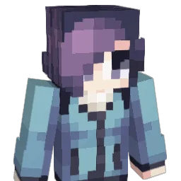 shouldve Minecraft avatar bust
