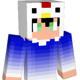 shouma716 Minecraft avatar bust