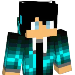 shouta0722 Minecraft avatar bust