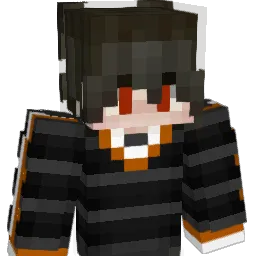 shouta23 Minecraft avatar bust