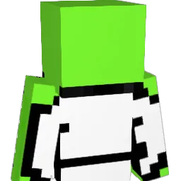shoutsid Minecraft avatar bust