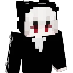 shovaco Minecraft avatar bust