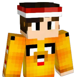 shovel_hitting Minecraft avatar bust