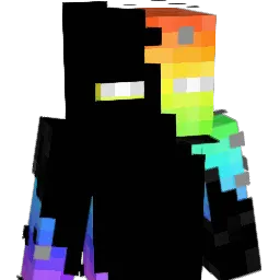 showbite's Minecraft skin