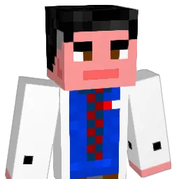 showerhead's Minecraft skin