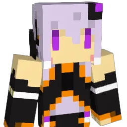 showto Minecraft avatar bust