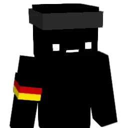 shox212 Minecraft avatar bust