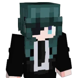 shoyarie's Minecraft skin