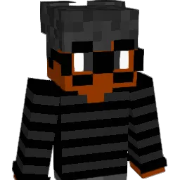 shoyo_ro Minecraft avatar bust