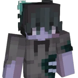 shoyueza's Minecraft skin