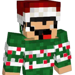 shozzzzzz Minecraft avatar bust