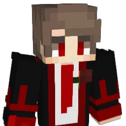 shpun Minecraft avatar bust