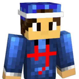 shrak2014 Minecraft avatar bust