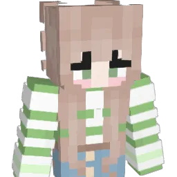 shrek__hot Minecraft avatar bust