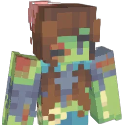 shrekchic