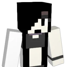 shrekdaddi Minecraft avatar bust