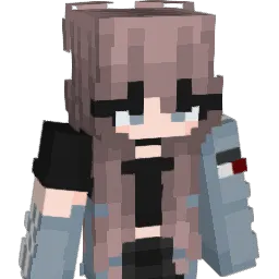 shrekismummy Minecraft avatar bust