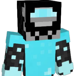 shrekiswu Minecraft avatar bust