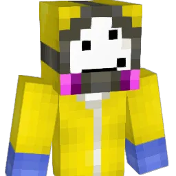 shreklover112 Minecraft avatar bust