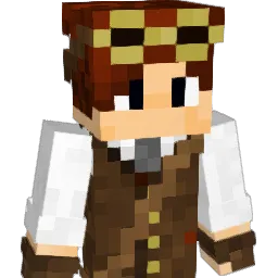 shreksalterego's Minecraft skin