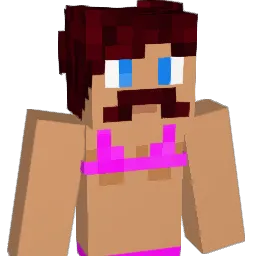 shreqman's Minecraft skin