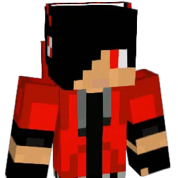 shreves27 Minecraft avatar bust