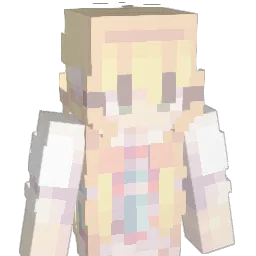 shrexy_ Minecraft avatar bust