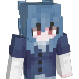 shreya2112 Minecraft avatar bust