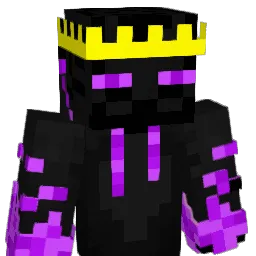 shrillflame Minecraft avatar bust
