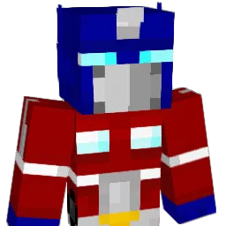 shrimp111 Minecraft avatar bust