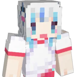shrimp_city Minecraft avatar bust