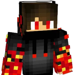 shrimp_daddy69 Minecraft avatar bust
