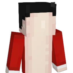 shrimp_in_a_bag Minecraft avatar bust