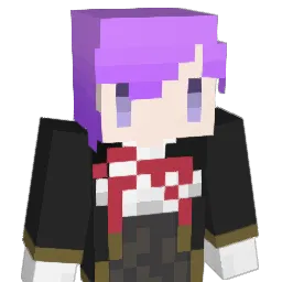 shrimp_jp Minecraft avatar bust