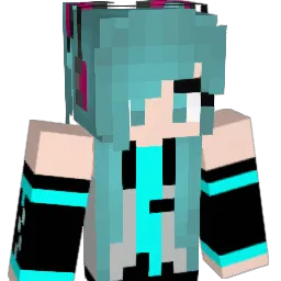 shrimp_juice1 Minecraft avatar bust