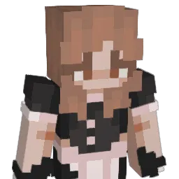 shrimpy1606 Minecraft avatar bust