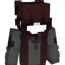 shrioku's Minecraft skin