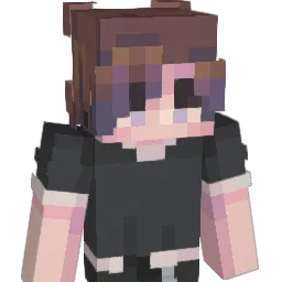 shroom_s Minecraft avatar bust