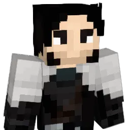 shroomar Minecraft avatar bust