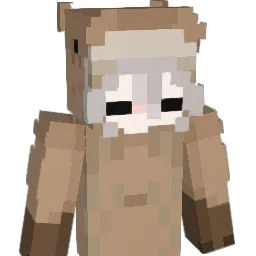 shroomchi's Minecraft skin