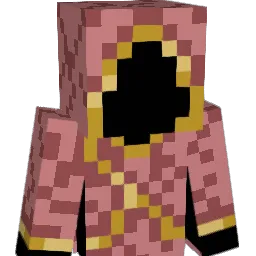 shroomgod_ Minecraft avatar bust